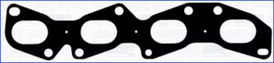 WILMINK GROUP wg1751873 -  Прокладка, выпускной коллектор